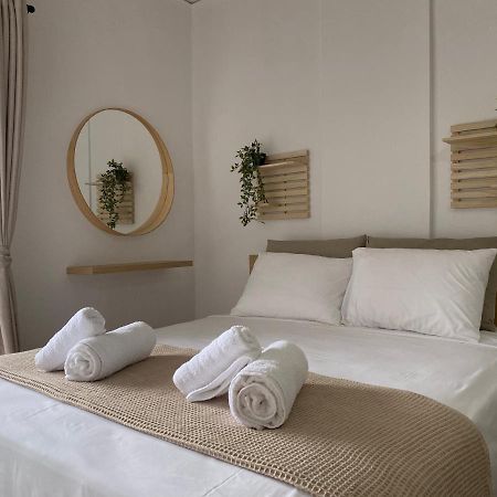 The Lemon Breeze Studio Толон Экстерьер фото