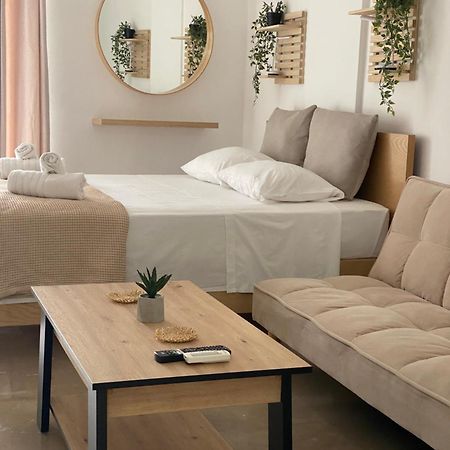 The Lemon Breeze Studio Толон Экстерьер фото