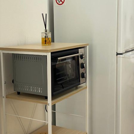 The Lemon Breeze Studio Толон Экстерьер фото
