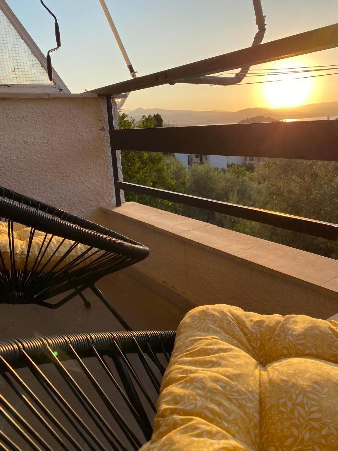 The Lemon Breeze Studio Толон Экстерьер фото