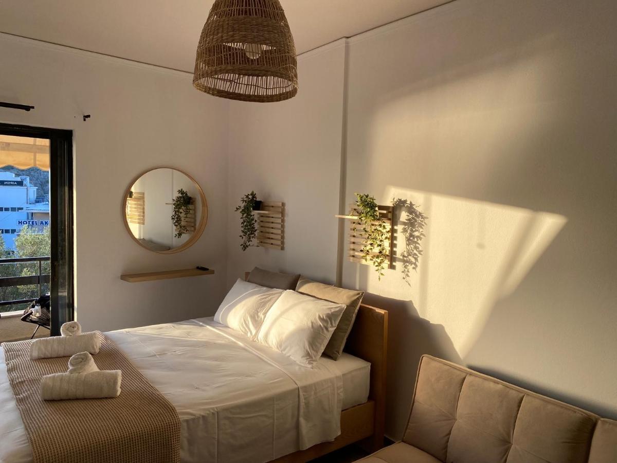 The Lemon Breeze Studio Толон Экстерьер фото