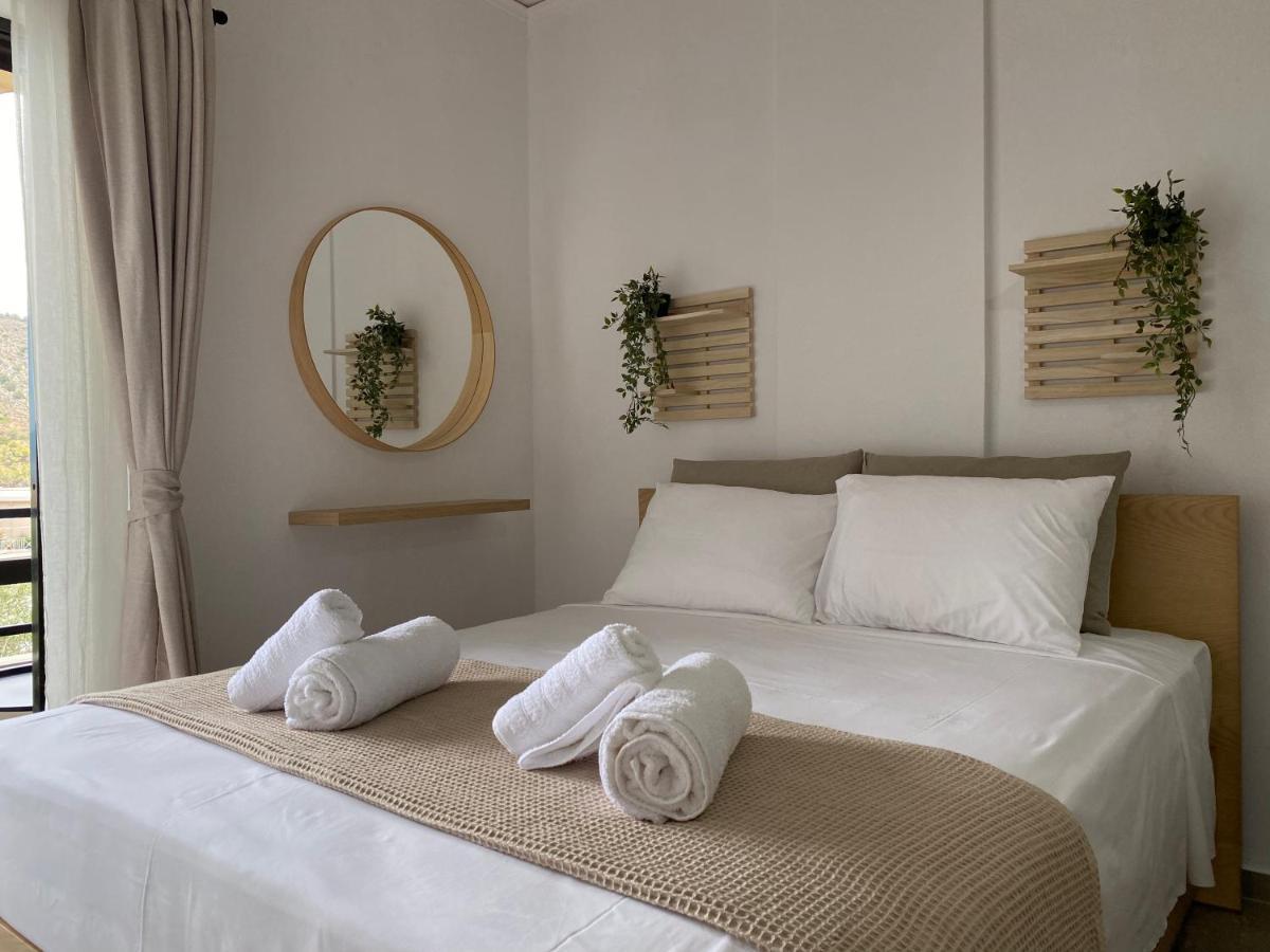 The Lemon Breeze Studio Толон Экстерьер фото