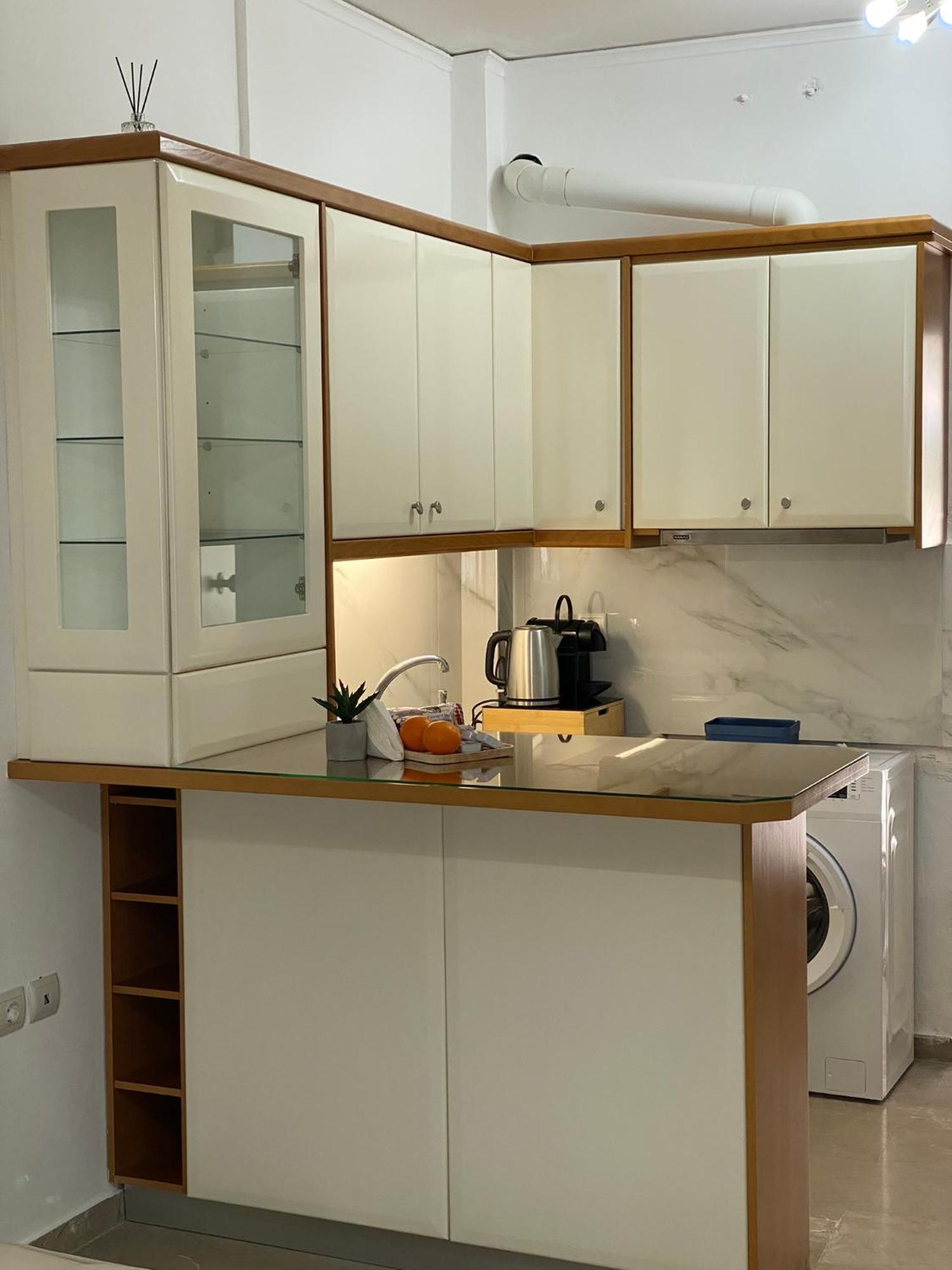 The Lemon Breeze Studio Толон Экстерьер фото
