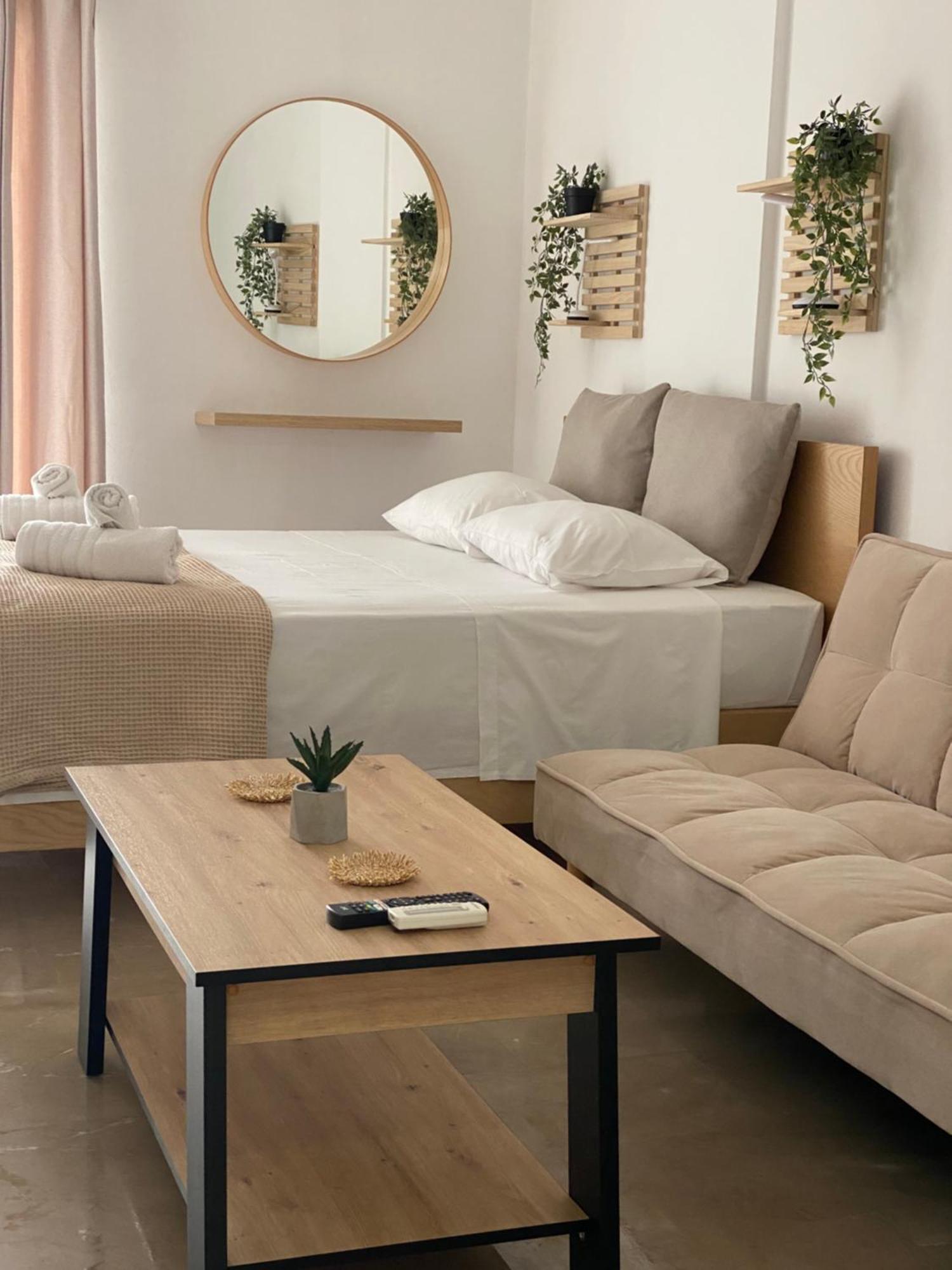 The Lemon Breeze Studio Толон Экстерьер фото