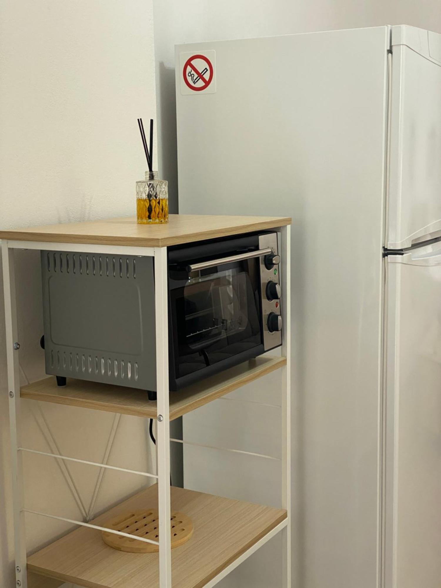 The Lemon Breeze Studio Толон Экстерьер фото